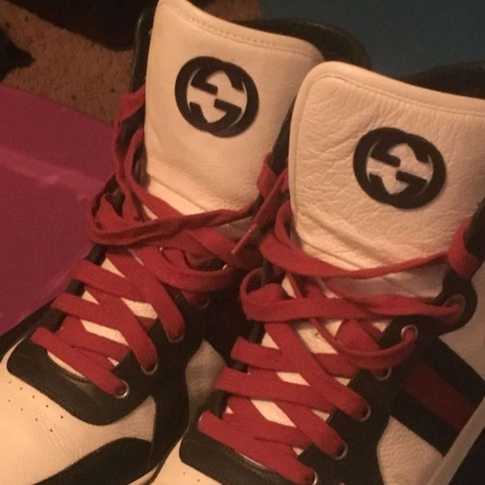 Gucci Sneakers